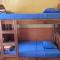 Hostel Iguana Azul