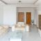 3 bedroom apt, Exterior POOL , Cidadela - LCGR