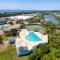 Lake Front Modern Beach House-Hatteras Island