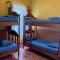 Hostel Iguana Azul