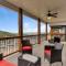 Idle Time at Table Rock Lake