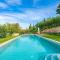 MAREMMA TUSCANY, Podere Torricelle Pancole Gr, single independent villa for 4, infinity pool with sea view, sauna and jacuzzi