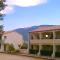 Mont-Ventoux, Provence, Appartement avec vue panoramique et piscine - 乌韦兹河畔莫朗