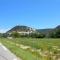 Mont-Ventoux, Provence, Appartement avec vue panoramique et piscine - 乌韦兹河畔莫朗