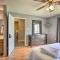 New! LSU Baton Rouge Contemporary 3 Bedroom Suite Condo