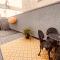 Apartment on The Hoe & Coastal Path with Free Parking
