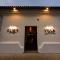 Villa Las Mil Flores