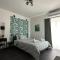 Olinad rooms