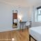 West Broadway Quarters by Thatch