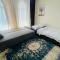 Newly furnished cozy ONE bed room Apartment 2 bathroom city view - Дубай