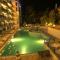 Aphrodite Hotel