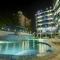 Aphrodite Hotel