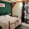 Chez Jallot - Lower Gite - Vidaillat