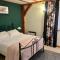 Chez Jallot - Lower Gite - Vidaillat
