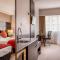 Mercure Wellington Abel Tasman - Wellington