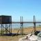 Studio-terrasse 3* bord de mer Châtelaillon plage - 沙特拉永普拉日