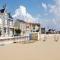 Studio-terrasse 3* bord de mer Châtelaillon plage - 沙特拉永普拉日