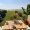Studio-terrasse 3* bord de mer Châtelaillon plage - 沙特拉永普拉日