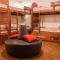 Garoa Hostel Party Bar