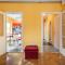 BpR Castle Point Apartment - بودابست