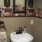 Deer Mountain Lodge & Wilderness Resort