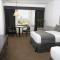 Hotel San Marcos Grand