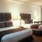 Hotel San Marcos Grand