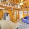 Okeechobee Cabin in Waterfront Community with Dock!