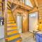 Okeechobee Cabin in Waterfront Community with Dock!