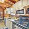 Okeechobee Cabin in Waterfront Community with Dock!