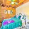 Okeechobee Cabin in Waterfront Community with Dock! - Okeechobee