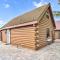 Okeechobee Cabin in Waterfront Community with Dock!