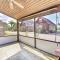 Okeechobee Cabin in Waterfront Community with Dock!