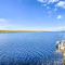 Okeechobee Cabin in Waterfront Community with Dock!
