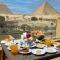 Giza Pyramids View Inn