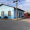 Hostel Iguana Azul