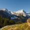 Griesalp Hotels