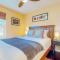 Bluebonnet Bungalow
