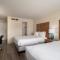 Nevada Flats Hotel