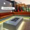 Sierra Apartments- Estudios Oaxtepec