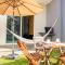 Sierra Apartments- Estudios Oaxtepec