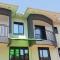 Kinene Residence Motel Entebbe