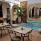 Riad Des Arts - Марракеш