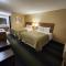 Budget Host Inn - هندرسون