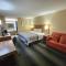 Budget Host Inn - هندرسون