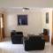 The Rink Apartments