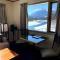 Tete Jaune Lodge