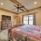 Franklin Cabin with Hot Tub and Pool Table!