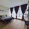Bangsar Trade Centre Kuala Lumpur by SkyLimit Suites