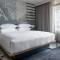 Marriott Dallas Uptown